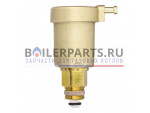 купить Воздухоотводчик для электрокотлов Vaillant eloBlock VE 0010025881 недорого