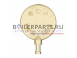 купить Воздухоотводчик для электрокотлов Vaillant eloBlock VE 0010025881