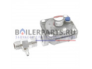 купить Регулятор давления газа для котлов Vaillant 0020006035 с доставкой