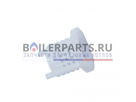 Фильтр сетчатый для воды для котлов Vaillant MAG PRO OE 11 0020008173 фото купить Фильтр сетчатый для воды для котлов Vaillant MAG PRO OE 11 0020008173 - цена с доставкой