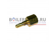 купить Сопло запальной горелки D 0,32 (10шт.) для котлов Vaillant 0020008179 с доставкой