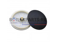 купить Свод мембраны 53496 для котлов Protherm 0020014638 с доставкой
