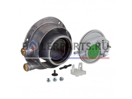 купить Комплект переналадки для котлов Vaillant VC/W Turbo/3 0020018140 - цена с доставкой