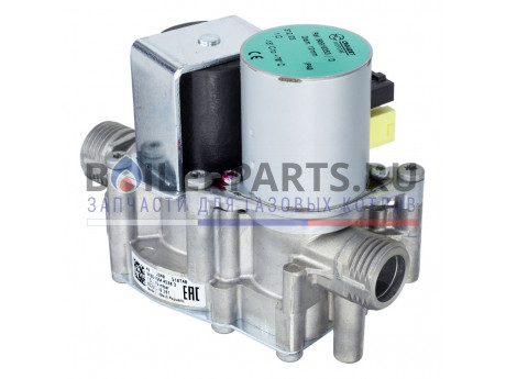 Газовая арматура для котлов Vaillant 0020019991 фото купить Газовая арматура для котлов Vaillant 0020019991 - цена с доставкой