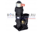 Приоритетный переключающий клапан (трехходовой клапан) для котлов Vaillant 0020020015 купить Приоритетный переключающий клапан (трехходовой клапан) для котлов Vaillant 0020020015 недорого