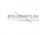 купить Электрод ионизации 568 мм для котлов Baltur 0020020094 с доставкой
