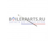 купить Электрод ионизации 240 мм для котлов Baltur 0020020105 с доставкой