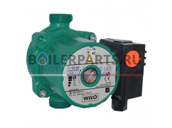 Купить Насос Wilo Star RS 15/6 3 PR 130 9 для котлов Protherm 0020025206 - цены