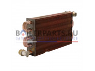 купить Теплообменник (24 кВт)-PR401 для котлов Protherm 0020025258 с доставкой