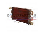 Теплообменник (24 кВт)-PR401 для котлов Protherm 0020025258 купить Теплообменник (24 кВт)-PR401 для котлов Protherm 0020025258 недорого