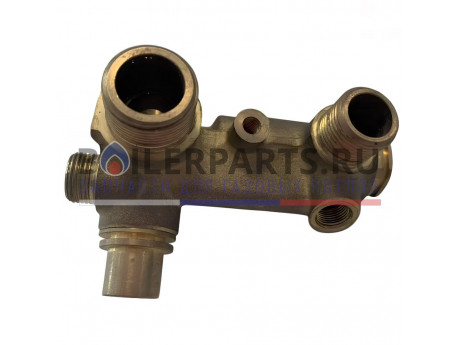 Блок S40 - вход ZK для котлов Protherm 0020025315 фото купить Блок S40 - вход ZK для котлов Protherm 0020025315 - цена с доставкой