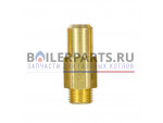 Форсунка РВ 1,7 мм (сжиженный газ) для котлов Protherm 0020027525 купить Форсунка РВ 1,7 мм (сжиженный газ) для котлов Protherm 0020027525