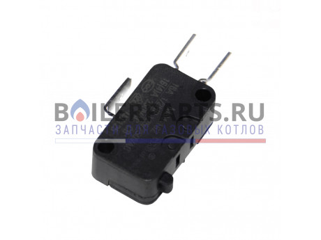 купить Микропереключатель трехходового клапана для котлов Protherm 0020027560 - цена с доставкой