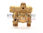 Гидроблок S11 (выход) для котлов Protherm 0020027567 купить Гидроблок S11 (выход) для котлов Protherm 0020027567