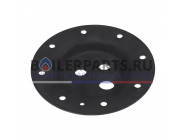 купить Фланец 45L B100 для котлов Protherm 0020027592 с доставкой