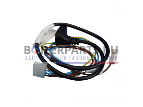 Жгут проводов для котлов Protherm 0020027600 фото купить Жгут проводов для котлов Protherm 0020027600 - цена с доставкой