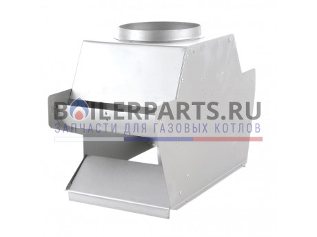 Стабилизатор тяги для котлов Protherm 0020027614 фото купить Стабилизатор тяги для котлов Protherm 0020027614 - цена с доставкой