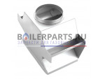 Стабилизатор тяги для котлов Protherm 0020027614 купить Стабилизатор тяги для котлов Protherm 0020027614 недорого