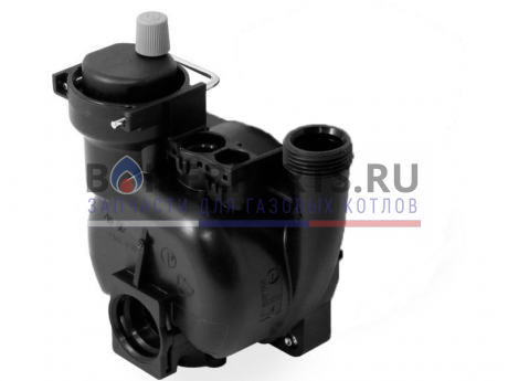 Улитка циркуляционного насоса Wilo NFSL12/6-HEP-3 для котлов Protherm 0020027682-1 фото купить Улитка циркуляционного насоса Wilo NFSL12/6-HEP-3 для котлов Protherm 0020027682-1 - цена с доставкой