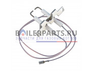 купить Электроды розжига для котлов Protherm 0020033198 с доставкой