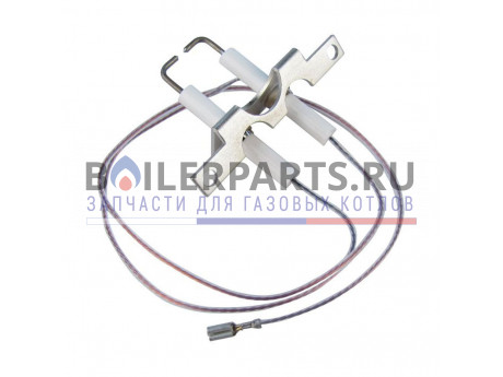Электроды розжига для котлов Protherm 0020033198 фото купить Электроды розжига для котлов Protherm 0020033198 - цена с доставкой