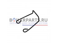 купить Предохранительная пружина (зажим насоса) для котлов Protherm 20 KLO 0020033366 с доставкой