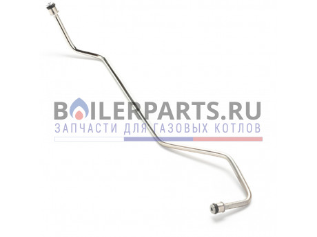 Трубка соединительная В для котлов Protherm Тигр v12 0020033426 фото купить Трубка соединительная В для котлов Protherm Тигр v12 0020033426 - цена с доставкой