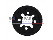 купить Подложка Pad TG для котлов Protherm 0020033438 с доставкой