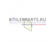 купить Заглушка панели управления для котлов Protherm 0020033709 с доставкой