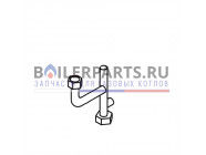 купить Трубка (обратка) для котлов Protherm 50STR,STO 0020033807 с доставкой