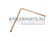 купить Трубка коллектора для котлов Protherm ОВ-III-120SOR,SOO 0020033813 с доставкой