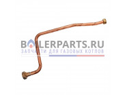 купить Трубка теплообменника для котлов Protherm 120SOR,SOO 0020033821 с доставкой
