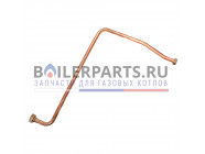 купить Трубка теплообменника для котлов Protherm 120СОР,СОО 0020033823  с доставкой
