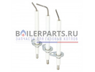 купить Электроды розжига и ионизации для котлов Protherm 0020033832 с доставкой