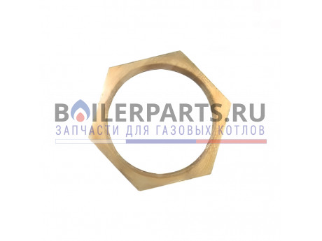 купить Гайка 3/8" для котлов Protherm 0020033836 - цена с доставкой