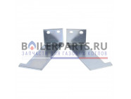 купить Фиксатор панели Л+П для котлов Protherm 0020033910 с доставкой
