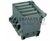 купить Теплообменник (3-секции) для котлов Protherm 0020033959 с доставкой