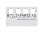 Изоляция горелки для котлов Protherm 40 KLOK 13 0020033963 купить Изоляция горелки для котлов Protherm 40 KLOK 13 0020033963 недорого