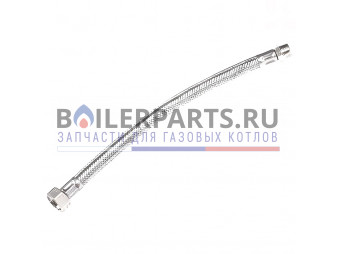 Купить Шланг бронированный 1/2"-3/8" - 0,3м для котлов Protherm 0020034016 - цены