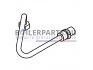 купить Трубка ГВС - B100M для котлов Protherm 0020034083 с доставкой