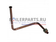купить Трубка ГВС (вход) для котлов Protherm 0020034137 с доставкой