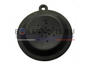 купить Мембрана D46 мм датчика протока для котлов Protherm KXV12/KXZ12 0020034175 с доставкой