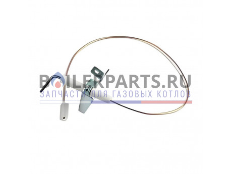 Электрод ионизационный для котлов Protherm 0020034727 фото купить Электрод ионизационный для котлов Protherm 0020034727 - цена с доставкой