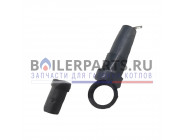 купить Корпус предохранителя 2,8 для котлов Protherm 0020034991 с доставкой