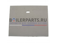 купить Изоляция SK 234x288x10мм для котлов Protherm Panther 24 KTV 17 0020034995 с доставкой