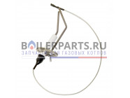 купить Электрод розжига для котлов Protherm ZE 676 0020035018 с доставкой