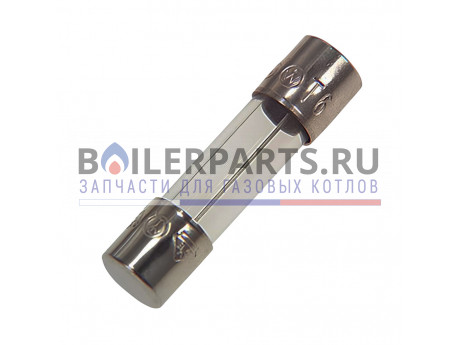 Предохранитель T 125MA для котлов Protherm 0020035045 фото купить Предохранитель T 125MA для котлов Protherm 0020035045 - цена с доставкой