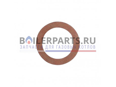 Прокладка 18х10х2 Cu-плоская для котлов Protherm 0020035050 фото купить Прокладка 18х10х2 Cu-плоская для котлов Protherm 0020035050 - цена с доставкой