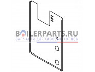 купить Панель облицовки (задняя) для котлов Protherm 0020035290 с доставкой