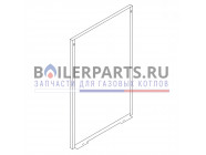купить Панель облицовки (передняя) Linea 23 для котлов Protherm 0020035311 с доставкой